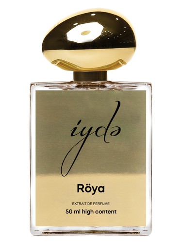 عطر ادکلن رویا عیده - Röya İydə - بررسی، قیمت و خرید