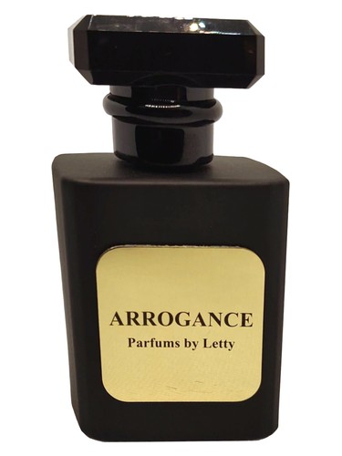 عطر ادکلن آروگنس له مکس فرگرنسز - Arrogance Lé Max Fragrances - بررسی، قیمت و خرید