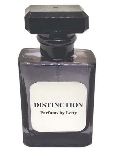عطر ادکلن دیستینکشن له مکس فراگرنسز - Distinction Lé Max Fragrances - بررسی، قیمت و خرید