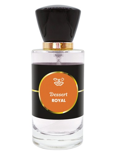 عطر ادکلن دسر رویال اودتو - Dessert Royal Odetu - بررسی، قیمت و خرید