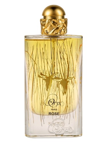 عطر ادکلن اوریکس رز آریکس - Oryx Rose Oryx - بررسی، قیمت و خرید
