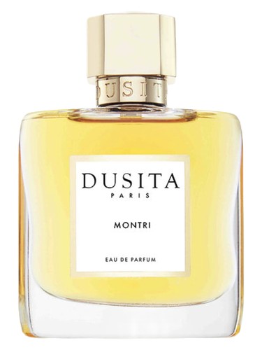 عطر ادکلن مونتری پرفیومز دوسیتا - Montri Parfums Dusita - بررسی، قیمت و خرید
