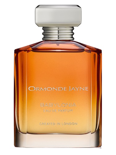 عطر ادکلن بابل اورماند جین - Babylonia Ormonde Jayne - بررسی، قیمت و خرید