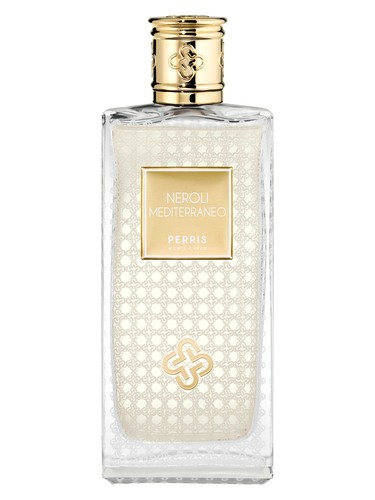 عطر ادکلن نرولی مدیترانو پریس مونت کارلو - Neroli Mediterraneo Perris Monte Carlo - بررسی، قیمت و خرید
