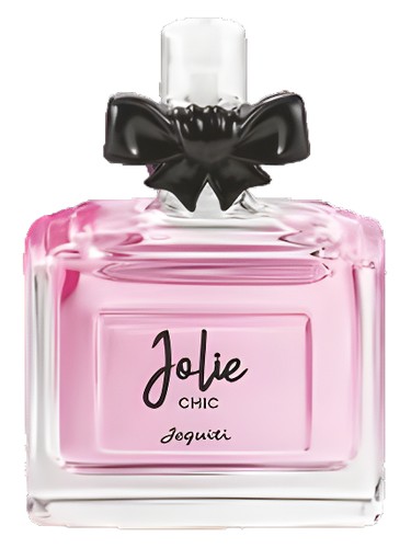 عطر ادکلن ژولی شیک جِکِیتی - Jolie Chic Jequiti - بررسی، قیمت و خرید