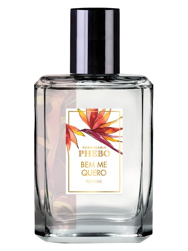 عطر ادکلن بم می کوئرو فبو - Bem Me Quero Phebo - بررسی، قیمت و خرید