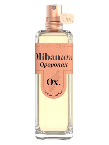 عطر ادکلن اوپاپوناکس اولیبَنُم - Opoponax Olibanum. - بررسی، قیمت و خرید