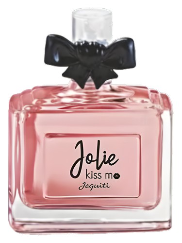 عطر ادکلن ژولی کیس می ژکیتی - Jolie Kiss Me Jequiti - بررسی، قیمت و خرید