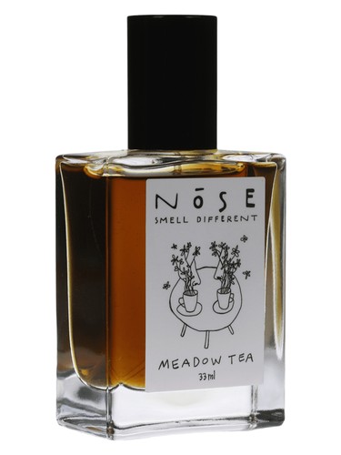 عطر ادکلن مدو تی نوز پرفیومز - Meadow Tea Nose Perfumes - بررسی، قیمت و خرید