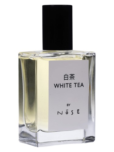 عطر ادکلن وایت تی نوز پرفیومز - White Tea Nose Perfumes - بررسی، قیمت و خرید