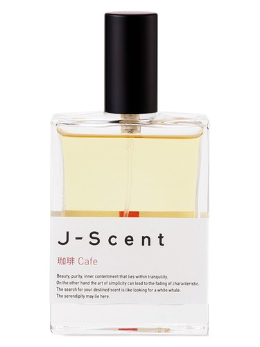 عطر ادکلن کافه جی سنت - Cafe J-Scent - بررسی، قیمت و خرید