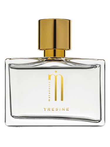 عطر ادکلن یرسین مالانوت - Yresine Malanotte - بررسی، قیمت و خرید