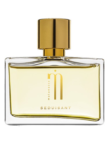 عطر ادکلن سِدُسان مالانوت - Seduisant Malanotte - بررسی، قیمت و خرید