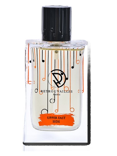 عطر ادکلن آپِر ایست ساید رترووای - Upper East Side Retrouvailles - بررسی، قیمت و خرید