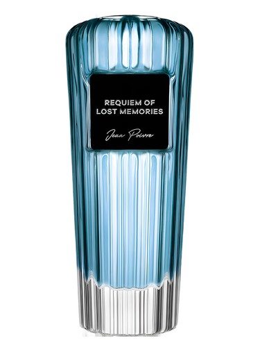 عطر ادکلن رکوئیم آو لاست ممرز ژان پوآور - Requiem Of Lost Memories Jean Poivre - بررسی، قیمت و خرید