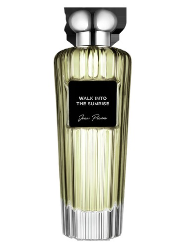 عطر ادکلن واک اینتو د سانرایز ژان پوآور - Walk Into The Sunrise Jean Poivre - بررسی، قیمت و خرید