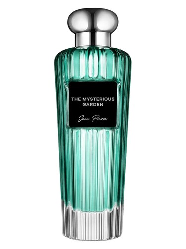 عطر ادکلن ذی میستریوس گاردن ژان پوآغر - The Mysterious Garden Jean Poivre - بررسی، قیمت و خرید