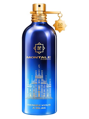عطر ادکلن رانده وو به میلان مونتال - Rendez-vous à Milan Montale - بررسی، قیمت و خرید