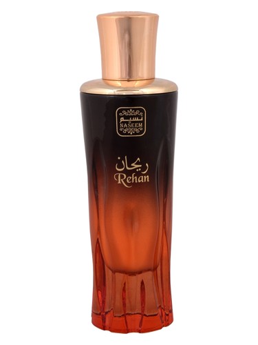 عطر ادکلن ریحان نسیم - Rehan Naseem - بررسی، قیمت و خرید