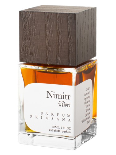 عطر ادکلن نیمیتریشن دوهزار و بیست و دو پریسانا - Nimitr Edition 2022 Prissana - بررسی، قیمت و خرید