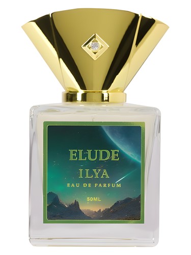 عطر ادکلن ایلود ایلیا پرفیومز - Elude Ilya Parfums - بررسی، قیمت و خرید