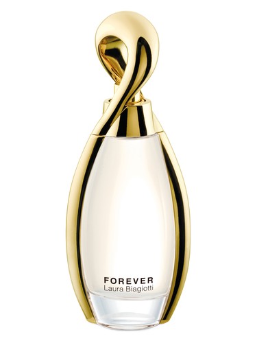 عطر ادکلن فوراور گلد لورا بیاجیوتی - Forever Gold Laura Biagiotti - بررسی، قیمت و خرید