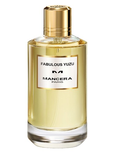 عطر ادکلن فبیولس یوزو مانسرا - Fabulous Yuzu Mancera - بررسی، قیمت و خرید