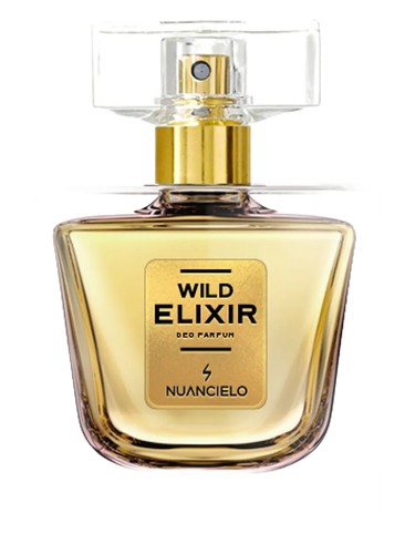 عطر ادکلن وایلد الکسیر نیوانسیلو - Wild Elixir Nuancielo - بررسی، قیمت و خرید