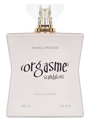 عطر ادکلن ارگاسم اسکاندالوس میشل فرانزسه ارگاسم پرفیومز - Orgasme Scandalous Michele Franzese Orgasme Parfumes - بررسی، قیمت و خرید