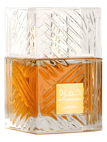 عطر ادکلن خمراه لتافا پرفیومز - Khamrah Lattafa Perfumes - بررسی، قیمت و خرید