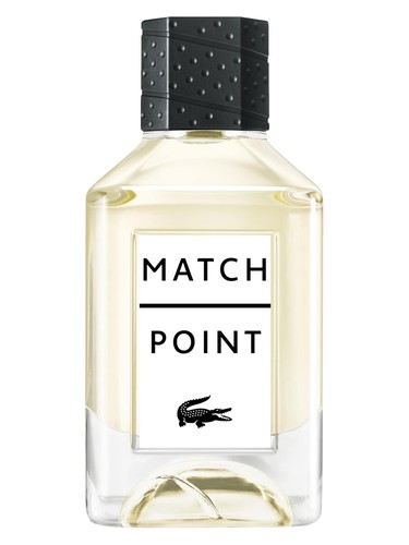 عطر ادکلن مچ پوینت کلن ادو تویلت لاکوست فراگرنسز - Match Point Cologne Eau de Toilette Lacoste Fragrances - بررسی، قیمت و خرید