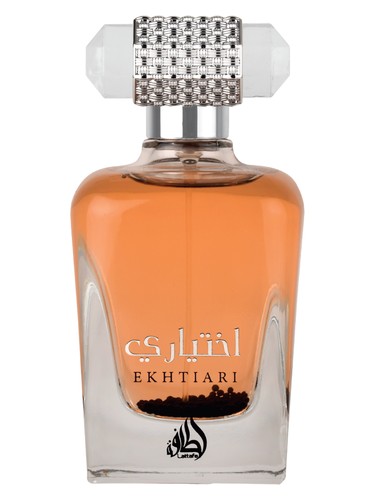 عطر ادکلن اختیاری لتافا - Ekhtiari Lattafa Perfumes - بررسی، قیمت و خرید