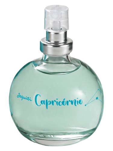 عطر ادکلن کاپریکورنیو ژکیتی - Capricórnio Jequiti - بررسی، قیمت و خرید