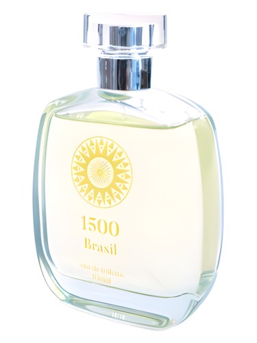 عطر ادکلن پانزده‌صد برزیل لم - 1500 Brasil Leme - بررسی، قیمت و خرید