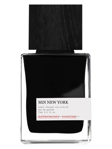عطر ادکلن آسترونومی دومین می‌ن نیویورک - ASTRONOMY DOMINE MiN NEW YORK - بررسی، قیمت و خرید