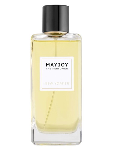 عطر ادکلن نیویورکر می جوی - New Yorker MAYJOY The Perfumer - بررسی، قیمت و خرید