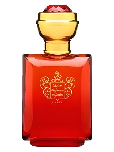 عطر ادکلن سکرت ملانژ میتغ پارفومر ات گانتغ - Secret Melange Maitre Parfumeur et Gantier - بررسی، قیمت و خرید