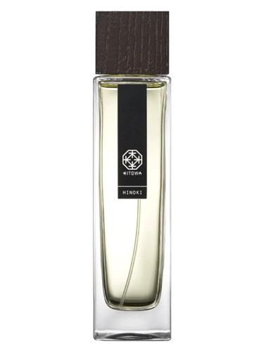عطر ادکلن هینوکی کیتوا - Hinoki KITOWA - بررسی، قیمت و خرید