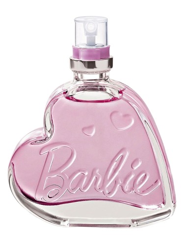 عطر ادکلن باربی پروفیسیوس ژکی‌تی - Barbie Profissões Jequiti - بررسی، قیمت و خرید