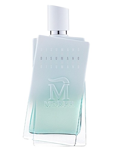 عطر ادکلن دی‌سومانو مورف - Disumano Morph - بررسی، قیمت و خرید