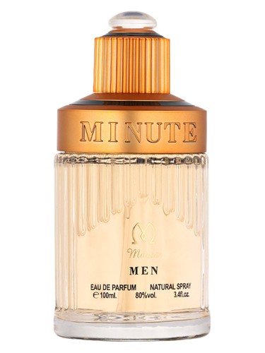 عطر ادکلن مینت مایوس - Minute MAIOS - بررسی، قیمت و خرید