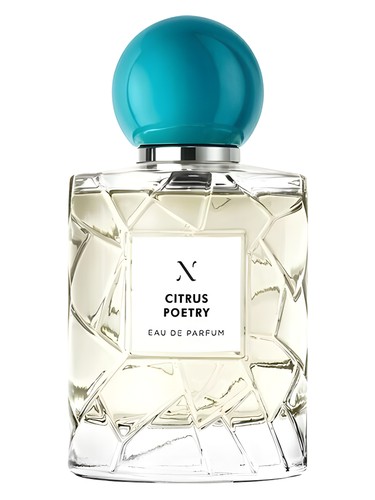 عطر ادکلن سیترس پویتری لی سور دو نو - Citrus Poetry Les Soeurs de Noe - بررسی، قیمت و خرید