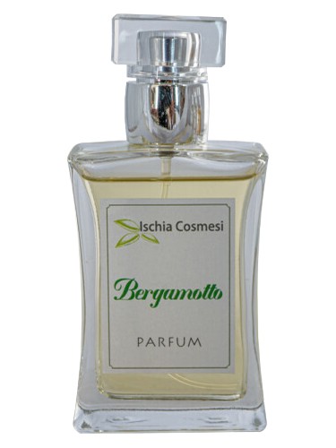عطر ادکلن برگاموتو پارفوم ایسکیا کوسمسی - Bergamotto Parfum Ischia Cosmesi - بررسی، قیمت و خرید