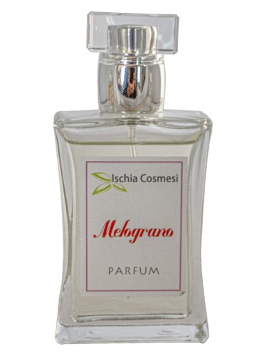 عطر ادکلن ملوگرانو پارفوم ایسکیا کازمسی - Melograno Parfum Ischia Cosmesi - بررسی، قیمت و خرید