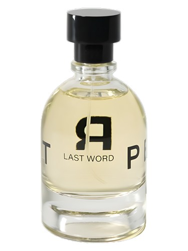 عطر ادکلن لست ورد پردریسات - Last Word PERDRISÂT - بررسی، قیمت و خرید