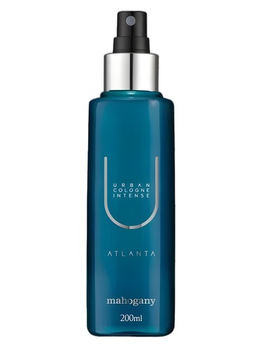 عطر ادکلن اتلانتا اربن ماهاگانی - Atlanta Urban Mahogany - بررسی، قیمت و خرید