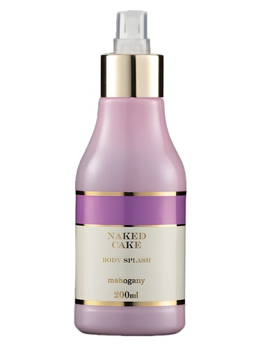 عطر ادکلن نیکد کیک ماهاگونی - Naked Cake Mahogany - بررسی، قیمت و خرید