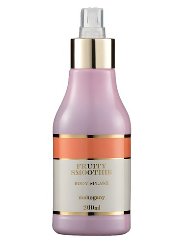 عطر ادکلن فروتی اسموتی ماهاگانی - Fruity Smoothie Mahogany - بررسی، قیمت و خرید