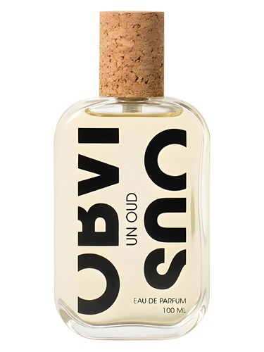 عطر ادکلن ان عود آبویس - Un Oud Obvious - بررسی، قیمت و خرید