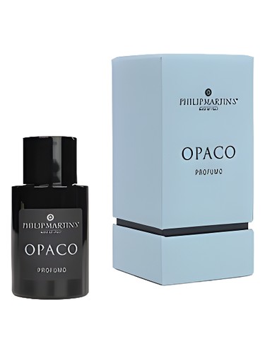 عطر ادکلن اوپاکو فیلیپ مارتینز - Opaco Philip Martin's - بررسی، قیمت و خرید